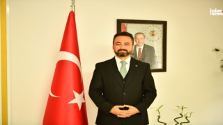Mehmet Gürbüz: 'Berat Kandili’ni idrak etmenin huzur ve mutluluğunu yaşıyoruz'