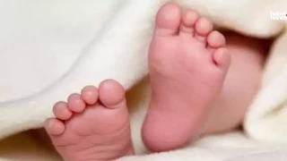 Metruk Binada Poşetin İçinde Yeni Doğan Kız Bebek Bulundu!
