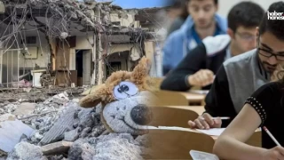 ÖSYM Başkanı Ersoy: 2024 Sınavlarında Deprem Bölgesine Özel Hassasiyet!