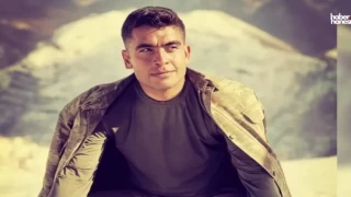 Piyade Uzman Çavuş Kadir Dingil, Hain Saldırıda Şehit Düştü!
