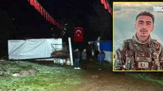 Şehit Aileye Deprem Konutu: Şerefoğlu Mahallesinde 109 Ev Tamamlanıyor