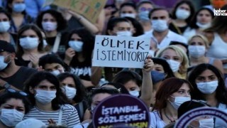Türkiye'de Bir Günde 7 Kadın Cinayete Kurban Gitti