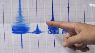 Uzmanlar Açıkladı: Çanakkale'de Yeni Bir Fay Ortaya Çıkabilir!