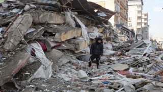 Uzmanlardan Doğu Anadolu Bölgesi İçin Deprem Uyarısı: Hazırlıklı Olun