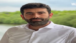 YRP Kahramanmaraş İl Başkan Yardımcısı: 'Kamu arazilerini satan satana!