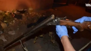 13 yaşındaki çocuk 'At Eyeri' Tartışmasında Öldürüldü!