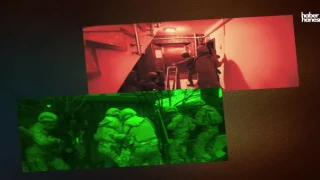 Ankara'da Pekmez Kardeşler Suç Örgütü Çetesi Çökertildi!
