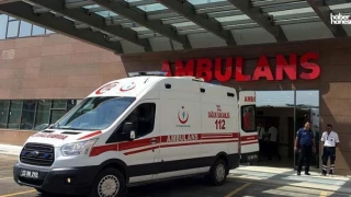 Antalya'da Koca Vahşeti: Çocuklarının Gözü Önünden Boğazını Keserek Öldürdü!
