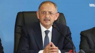 Bakan Özhaseki'den Açıklama: Türkiye'de Fay Hatları ve Deprem Gerçeği!