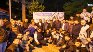 Başkan Adayı Hanifi Toptaş: “Gençlerimiz İçin Daha Gelişmiş Onikişubat”