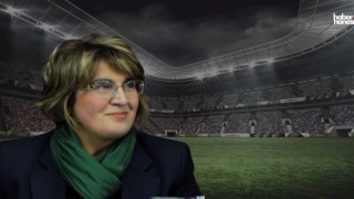 Başkan Adayı Zeynep Özbaş Arıkan'dan Kahramanmaraş'a 25 Bin 46 Kişilik Stadyum Sözü!