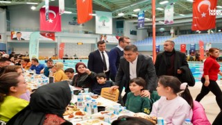 Başkan Fadıloğlu, Ziyaret Ettiği Her Adreste Büyük İlgi Görüyor!