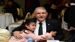 Başkan Hanefi Mahçiçek: 'Kocaman yüreklerinde sonsuz sevgi taşıyan özel bireylerimizin yanındayız'