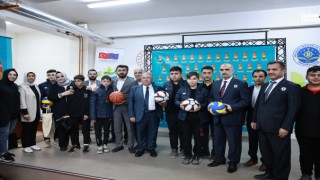 Başkan Hanefi Mahçiçek’in İnsan Odaklı Hizmet Anlayışı: 10 Yıllık Başarı Hikayesi