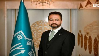 Başkan Mehmet Gürbüz: 'Ramazan Ayı’na kavuşmanın mutluluğunu yaşıyoruz'