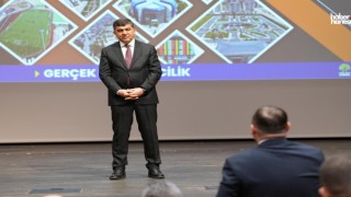 Belediye Başkanı Adayı Rıdvan Fadıloğlu Hizmetleri Hakkında Bilgilendirmede Bulundu!
