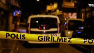 Bursa'da Depremden Korkan Vatandaş 2. Kattan Atlayarak Hayatını Kaybetti!