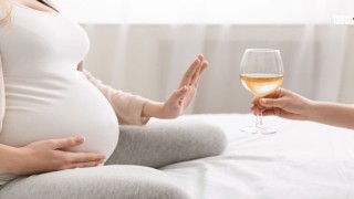 Çocuk Sahibi Olmak İsteyenlere Sigara ve Alkol Uyarısı