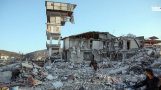 DASK'tan Kahramanmaraş Depremlerine 35 Milyar Liralık Ödeme!