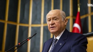 Devlet Bahçeli: Türk Siyasetinin Önemli İsimlerinden Birisi