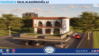 Dulkadiroğlu'ndan Kadınlara ve Yaşlılara Yönelik Yeni Projeler