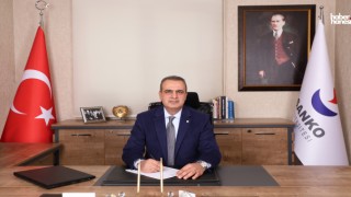 Gaziantep ASİD Genel Başkanı'ndan Tıp Bayramı Mesajı