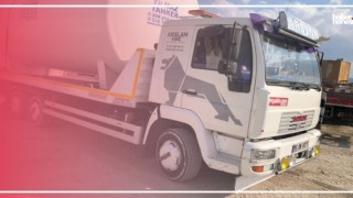 Gaziantep'te Yakıt Tankerinde 2 Ölü, 52 Düzensiz Göçmen Bulundu