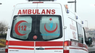 Haber Alınamayan Yaşlı Çiftin Cansız Bedeni Bulundu!