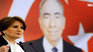 İYİ Parti Lideri Meral Akşener: 'MHP'den Ayrıldık Ama Saygısızlık Yapmadık'