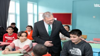 Kahramanmaraş Göksun Belediyesi Öğrencileri Sınavlara Hazırlamaya Devam Ediyor