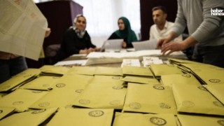 Kahramanmaraş Yerel Seçim Sonuçları: AK Parti Fırat Görgel Önde