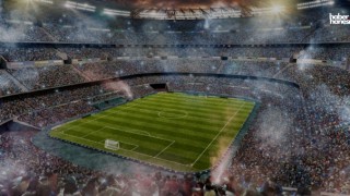 Kahramanmaraş'a 12.500 Kişilik Stadyum, Eleştirilere Neden Oldu!