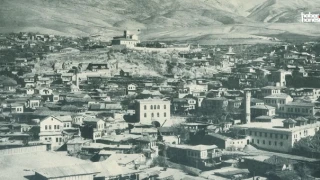 Kahramanmaraş'ın Tarihi Serüveni: Paleolitik Çağ'dan Kurtuluş Savaşı'na Değişen İsimleri