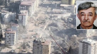 Kahramanmaraş'ta Ebrar Sitesi Davası: Tevfik Tepebaşı Beraatini Talep Etti!