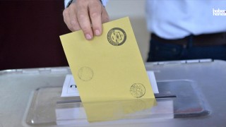 Kahramanmaraş’ta Konteynerlere Oy Kabinleri Kuruldu!