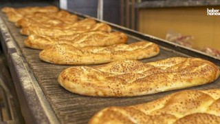 Kahramanmaraş'ta Ramazan Pidesi Fiyatları Açıklandı!