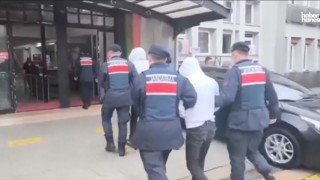 Kahramanmaraş'ta Siber Suçlara Karşı Operasyon!