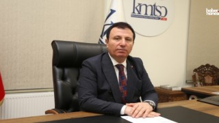 KMTSO Başkanı Buluntu'nun Deprem Bölgesi İçin Vergi ve Prim Kolaylığı Talebi