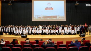 KSÜ’de 14 Mart Tıp Bayramı Etkinliklerle Kutlandı