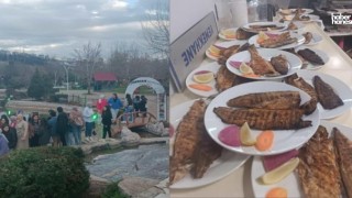 Merdan Balıkçılık, sosyal sorumluluk projelerine destek vermeye devam ediyor
