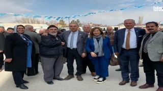 Mesut Dedeoğlu: 'Fiziki Deprem Bitti Ama Fiili Deprem Devam Ediyor'