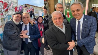 Mesut Dedeoğlu: 'İYİ Parti diyelim, hizmet nasıl yapılır görsünler'