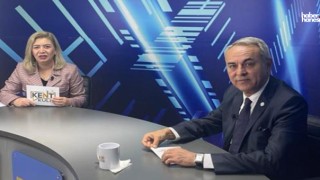 Mesut Dedeoğlu: 'Kahramanmaraş Ankara’dan hak ettiği yatırımları alamadı'