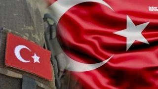 MSB'den Acı Haber: Pençe-Kilit Operasyonu'nda1 Asker Şehit Oldu, 4 Asker Yaralı!