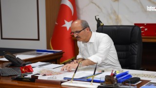Necati Okay: 'Kahramanmaraş’ın geleceği Dulkadiroğlu’ndadır'