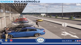 Necati Okay: 'Oto Galericiler Sitesi projesini hazırladık'