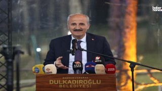 Necati Okay: 'Yaptıklarımız yapacaklarımızın teminatıdır'