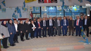 Oktay Vural: 'Kahramanmaraş’ın özel bir kalkınma programına ihtiyacı var'
