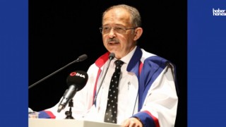 Prof. Dr. Dağlı: Sağlık Çalışanlarının Özverisi Hayati Rol Oynuyor