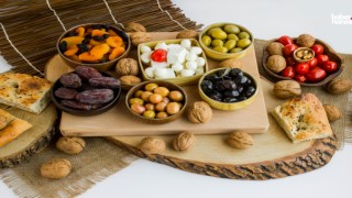 Prof. Dr. Mehmet Baştemir'in Ramazan Ayına Özel Sağlıklı Beslenme Önerileri